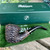 Peterson Aran Rusticated Bent Dublin (B10) Fishtail Pipe Sterling - NEW