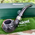 Peterson Jekyll & Hyde Bent Rhodesian (999) Tobacco Pipe - New
