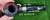 Peterson Jekyll & Hyde Bent Rhodesian (999) Tobacco Pipe - New