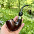 Peterson House Pipe Heritage Bent Oom Paul P-Lip Pipe LARGE XL XXL - New