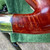 Peterson Terracotta Spigot Smooth Calabash (B10) Fishtail Pipe Silver New