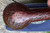 Savinelli One Starter Kit Rusticated Bent Author (321) 6mm Filter Pipe - New