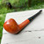UNSMOKED KBB  Yello-Bole Premier Pre 1955 Smooth Pear Briar  Estate Pipe - NOS