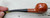 UNSMOKED KBB  Yello-Bole Premier Pre 1955 Smooth Prince Briar  Estate Pipe - NOS