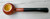 UNSMOKED KBB  Yello-Bole Premier Pre 1955 Smooth Prince Briar  Estate Pipe - NOS