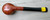 UNSMOKED KBB  Yello-Bole Premier Pre 1955 Smooth Prince Briar  Estate Pipe - NOS