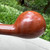 UNSMOKED KBB  Yello-Bole Premier Pre 1955 Smooth Prince Briar  Estate Pipe - NOS