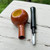 UNSMOKED KBB  Yello-Bole Premier Pre 1955 Smooth Prince Briar  Estate Pipe - NOS
