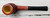 UNSMOKED KBB  1930s to 40s Yello-Bole Premier Briar  Estate Pipe - NOS