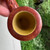 UNSMOKED KBB  1930s to 40s Yello-Bole Premier Briar  Estate Pipe - NOS