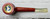 UNSMOKED KBB  Yello-Bole Premier Pre 1955 Briar  Estate Pipe - NOS