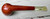 UNSMOKED KBB  Yello-Bole Premier Pre 1955 Briar  Estate Pipe - NOS