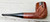 NOS UNSMOKED  Custombilt  Billiard Chunky Imported Briar Estate Pipe