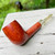 UNSMOKED KBB Pre 1955  Yello-Bole Briar Cured With Real Honey Estate Pipe - NOS
