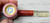 UNSMOKED KBB Pre 1955  Yello-Bole Briar Cured With Real Honey Estate Pipe - NOS