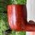 UNSMOKED KBB Pre 1955  Yello-Bole Briar Cured With Real Honey Estate Pipe - NOS