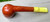 NOS Unsmoked Rare  1930s-1940s KBB Yello-Bole Premier Briar Estate Pipe