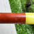 NOS Unsmoked Rare  1930s-1940s KBB Yello-Bole Premier Briar Estate Pipe