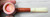 UNSMOKED KBB  Pre 1955 Tobacco Yello-Bole Premier Lovat Estate Pipe -NOS