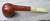 UNSMOKED KBB  Pre 1955 Tobacco Yello-Bole Premier Lovat Estate Pipe -NOS