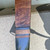 Chacom Comfort No. 294 Bent Bulldog Briar Tobacco Pipe Made in France - New
