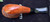 Ascorti Italia Carved Sei Oom Paul Briar Tobacco Pipe Italy Acrylic Stem - New