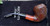 Ascorti Italia Sandblasted Carimate Bent Rhodesian Briar Tobacco Pipe New