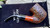 Ascorti Italia Sand Sei Oom Paul Briar Tobacco Pipe Italy Acrylic Stem - New