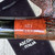 Ascorti Italia Sand Sei Oom Paul Briar Tobacco Pipe Italy Acrylic Stem - New