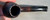 Irregular Sandblasted Made in Denmark  Briar Estate Pipe - Restored!