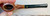 Yello-Bole  KBB Thins Pre 1955 Vest Briar Estate Pipe - Restored!