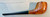 Yello-Bole  KBB Thins Pre 1955 Vest Briar Estate Pipe - Restored!