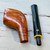 Yello-Bole  KBB Thins Pre 1955 Vest Briar Estate Pipe - Restored!