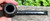 Hilson Avanti Canadian (7) Sandblasted Briar Estate Pipe - Restored!