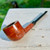 Thurgood London Wall Smooth Reject London Made Pot Briar Estate Pipe - Restored!