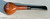 Thurgood London Wall Smooth Reject London Made Pot Briar Estate Pipe - Restored!