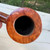 Thurgood London Wall Smooth Reject London Made Pot Briar Estate Pipe - Restored!