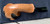 Eric Nording Spiral Natural Rustic Freehand Briar Tobacco Pipe - NEW