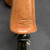 Eric Nording Spiral Natural Rustic Freehand Briar Tobacco Pipe - NEW