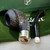 Peterson Army Filter Sandblast Rhodesian Military (999) 9mm Filter Pipe