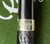Peterson Churchwarden Sandblasted (D24) Fishtail Tobacco Pipe - New