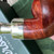 Peterson System Spigot Smooth Bent Apple (302) P-Lip Pipe - Sterling Silver