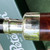 Peterson System Spigot Smooth Bent Apple (302) P-Lip Pipe - Sterling Silver