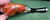 Peterson System Spigot Smooth Bent Billiard (314) P-Lip Pipe - New