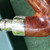 Peterson System Spigot Smooth Bent Billiard (314) P-Lip Pipe - New