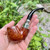 Peterson System Spigot Smooth Bent Billiard (314) P-Lip Pipe - New