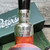 Peterson System Sterling Silver Spigot SMOOTH Calabash (305) P-Lip Pipe