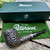 Peterson Dublin Filter Rusticated Straight Billiard (106) 9mm Pipe - New
