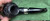 Peterson Deluxe System Sandblasted Bent Apple (B42) P-Lip Pipe - New