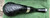 Peterson Deluxe System Sandblasted Bent Apple (B42) P-Lip Pipe - New